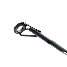 Load image into Gallery viewer, Portable Action Carbon Fiber Fishing Rod