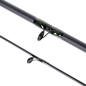 Portable Action Carbon Fiber Fishing Rod