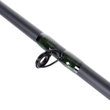 Load image into Gallery viewer, Portable Action Carbon Fiber Fishing Rod