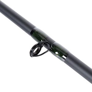 Portable Action Carbon Fiber Fishing Rod