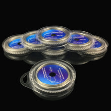 Load image into Gallery viewer, Strand Coated Braided Stainless Wire Line