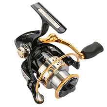 Load image into Gallery viewer, Deep and Shallow Spool Reel