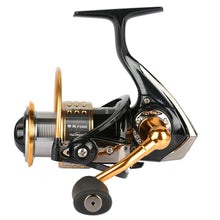 Load image into Gallery viewer, Deep and Shallow Spool Reel
