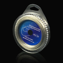 Load image into Gallery viewer, Strand Coated Braided Stainless Wire Line