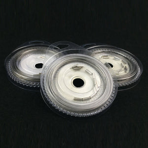 Strand Coated Braided Stainless Wire Line