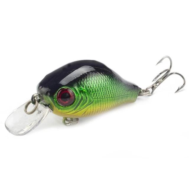 Floating Fishing Lure