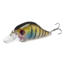 Load image into Gallery viewer, Floating Fishing Lure