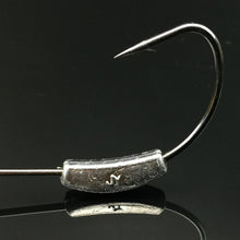 Load image into Gallery viewer, Soft Fishing Bait Hook