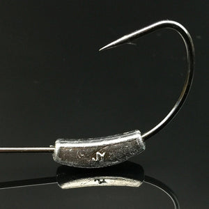 Soft Fishing Bait Hook