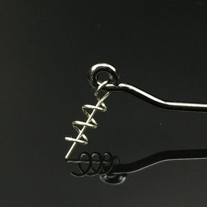 Soft Fishing Bait Hook