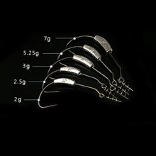 Load image into Gallery viewer, Soft Fishing Bait Hook