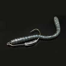 Load image into Gallery viewer, Soft Fishing Bait Hook