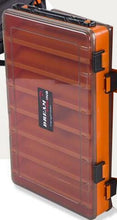 Load image into Gallery viewer, Double Sided Tackle Box