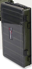 Load image into Gallery viewer, Double Sided Tackle Box