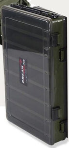 Double Sided Tackle Box