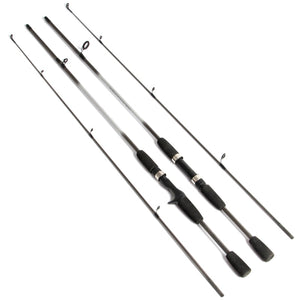 Hand Fishing Tackle Lure Rod