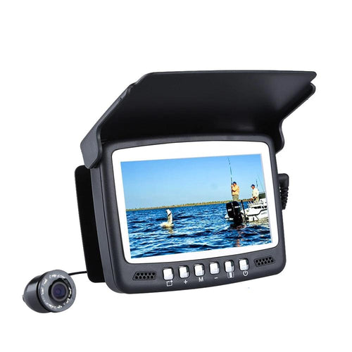 Original Underwater Night Vision Fish Finder