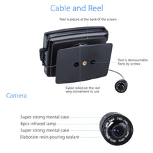 Load image into Gallery viewer, Original Underwater Night Vision Fish Finder