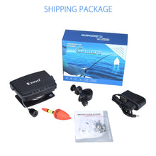 Load image into Gallery viewer, Original Underwater Night Vision Fish Finder