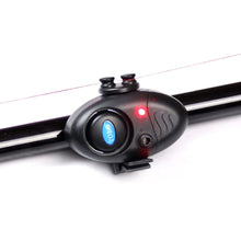 Load image into Gallery viewer, LED Light Bite Alarm Fish Finder