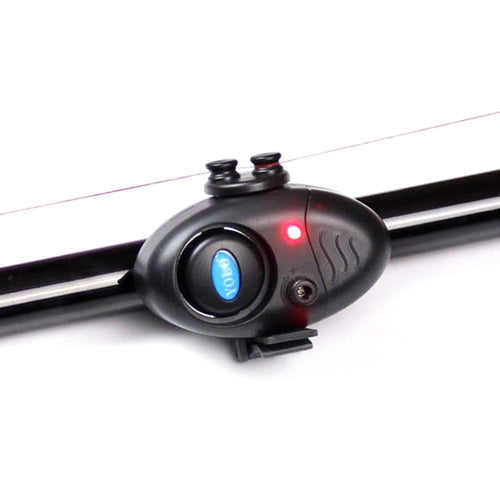 LED Light Bite Alarm Fish Finder