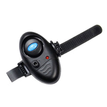 Load image into Gallery viewer, LED Light Bite Alarm Fish Finder