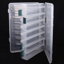 Load image into Gallery viewer, Portable Fishing Accessory Double Box