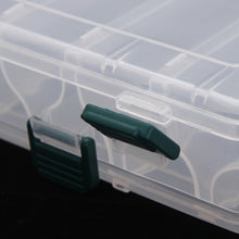 Load image into Gallery viewer, Portable Fishing Accessory Double Box