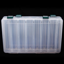 Load image into Gallery viewer, Portable Fishing Accessory Double Box