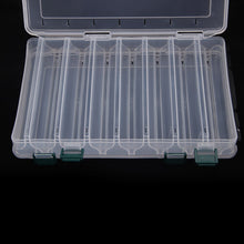 Load image into Gallery viewer, Portable Fishing Accessory Double Box