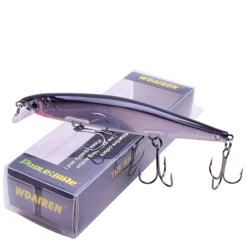 Artificial Bait Fishing Lure