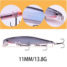 Load image into Gallery viewer, Artificial Bait Fishing Lure