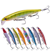 Load image into Gallery viewer, Artificial Bait Fishing Lure
