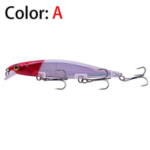 Artificial Bait Fishing Lure