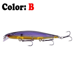 Artificial Bait Fishing Lure