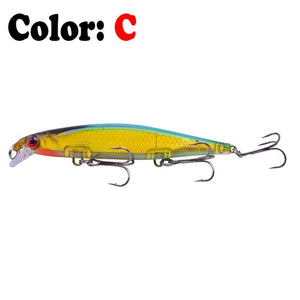 Artificial Bait Fishing Lure