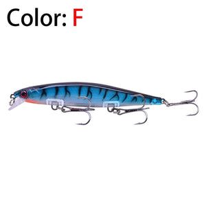 Artificial Bait Fishing Lure