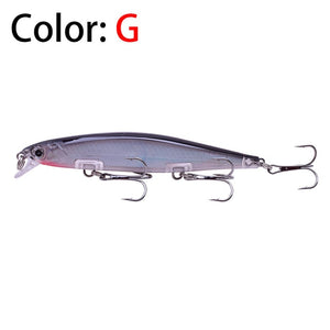 Artificial Bait Fishing Lure