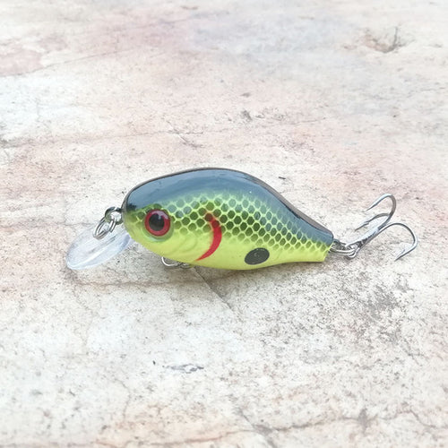 Floating Fishing Lure
