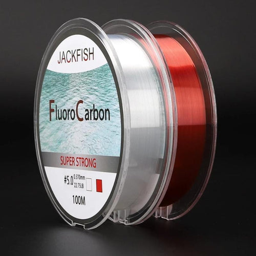 Carbon Fiber Leader Line
