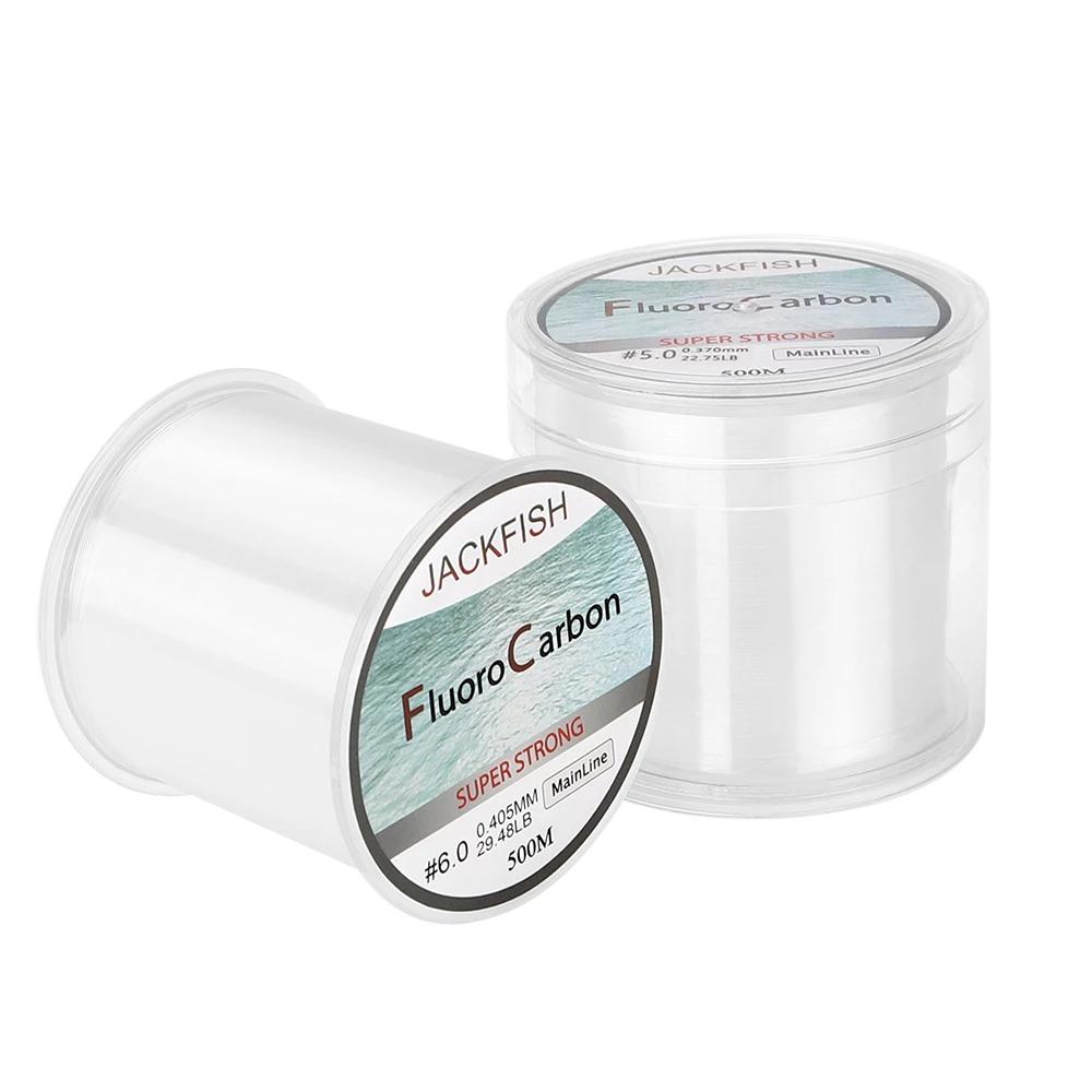 Main Fishing Line