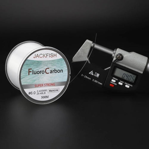 Main Fishing Line