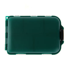Load image into Gallery viewer, Mini Carp Plastic Fishing Tackle Box
