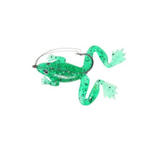 Load image into Gallery viewer, Artificial Fishing Silicone Frog Lure