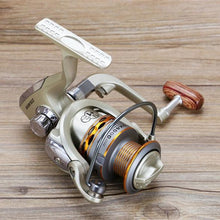 Load image into Gallery viewer, Professional Metal Fishing Reel Wheel