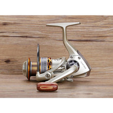 Load image into Gallery viewer, Professional Metal Fishing Reel Wheel