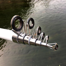 Load image into Gallery viewer, Carp Fishing Rod Feeder