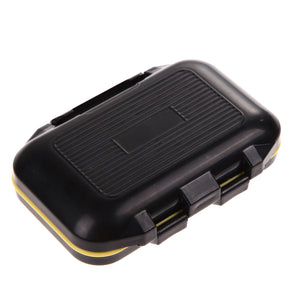 Waterproof Storage Box Case