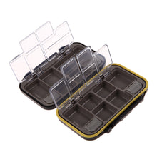 Load image into Gallery viewer, Waterproof Storage Box Case