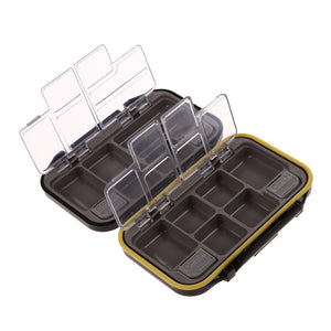 Waterproof Storage Box Case